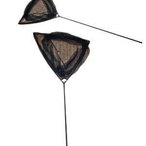 רשת הרמה מקצועית Starbaits Simplicity Landing Net