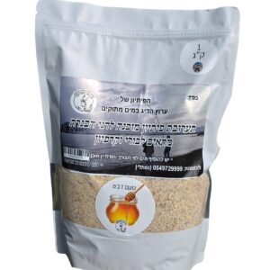 הפיתיון המיוחד 1 ק"ג הפיתיון של ערוץ הדיג במים מתוקים