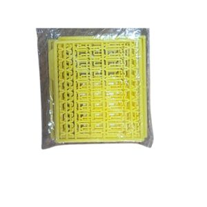 סטופרים לריג שערה פלסטיק איכותי