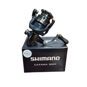 Shimano Catana 1000 רולר ספינינג