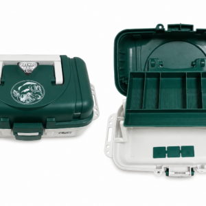 קופסת דייג מקצועית Tackle Box 6100 עם מגש אחסון מחולק