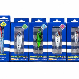 דמוי BlueBlue SeaRide Metal
