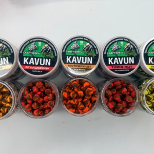 בוילים KAVUN 10 מ״מ ציפה ניטרלית