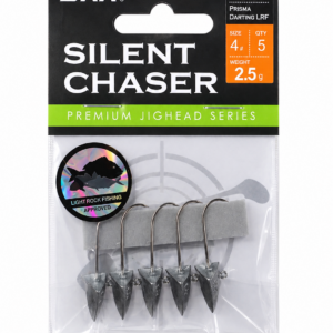 BKK Silent Chaser 2.5g – ג'יג הד מקצועי