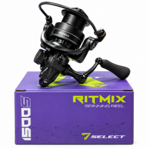רולר SELECT RITMIX 1500